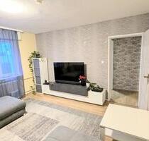 2-3 Zi Whg mit Wohnküche in Hofheim Marxheim mit Garten - Flörsheim am Main