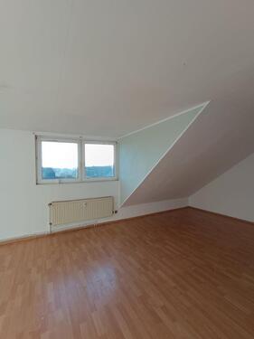 Foto - 3 Zimmer Dachgeschosswohnung in Nordholz