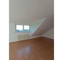 3 Zimmer Dachgeschosswohnung in Nordholz - Wurster Nordseeküste