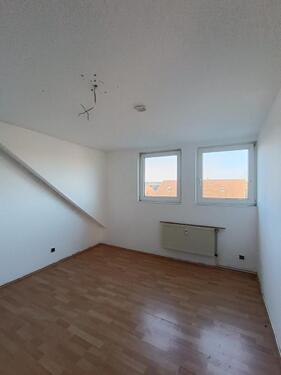 Foto - 3 Zimmer Dachgeschoßwohnung zur Miete in Wurster Nordseeküste