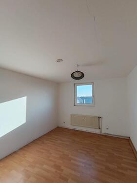 Foto - 3 Zimmer Dachgeschoßwohnung in Wurster Nordseeküste