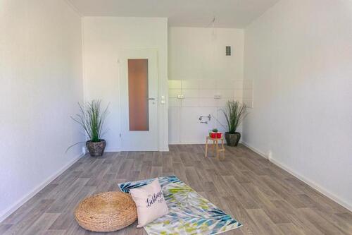 Foto - 1 Zimmer Etagenwohnung zur Miete in Chemnitz