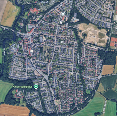 Foto - Münster-Handorf 'Reihen-Bungalow' beste Wohnlage