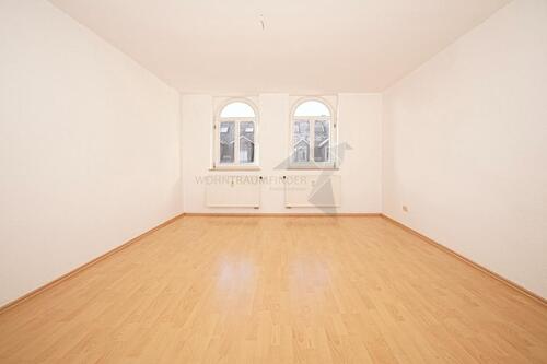 Foto - 2 Zimmer Dachgeschoßwohnung in Chemnitz