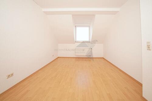 Foto - Dachgeschoßwohnung in Chemnitz zur Miete
