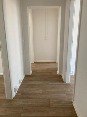 Foto - 4 Zimmer Erdgeschoßwohnung in Bernburg (Saale)