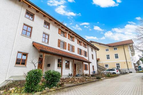 Foto - 7 Zimmer Reihenhaus zur Miete in Egling