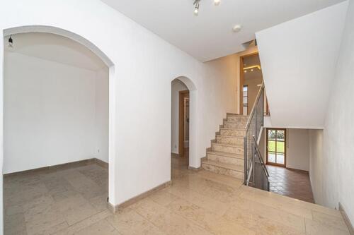 Foto - Reihenhaus in Egling zur Miete