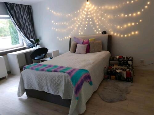 Foto - Möbilierte Studentenwohnung in Toplage zu verkaufen!