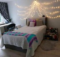 Möbilierte Studentenwohnung in Toplage zu verkaufen! - Saarbrücken Eschberg