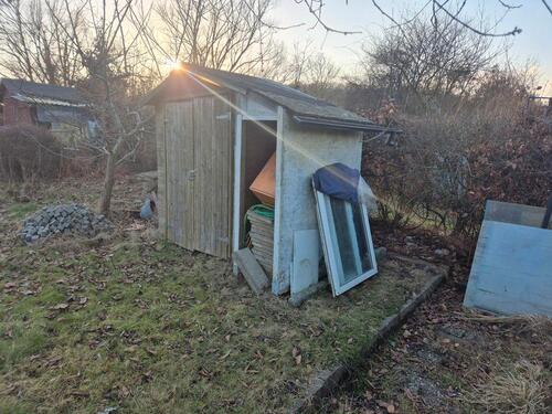 Foto - Grundst&uuml;ck in Bad Doberan zur Miete