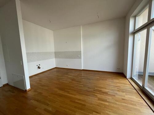 Foto - 4 Zimmer Maisonettenwohnung in Leipzig