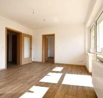 Diese Wohnung wird nicht lange auf Sie warten! - Riesa Neuweida