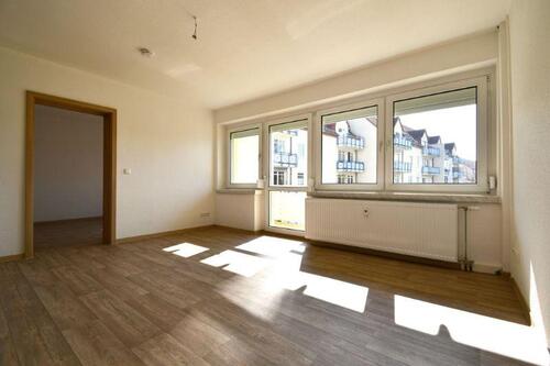 Foto - 2 Zimmer Etagenwohnung zur Miete in Riesa