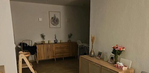 Foto - 3.5 Zimmer Etagenwohnung zur Miete in Dinslaken