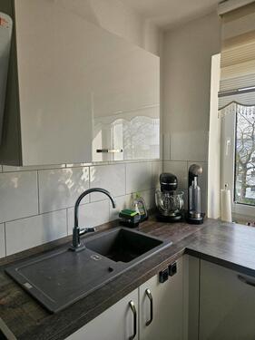 Foto - 3.5 Zimmer Etagenwohnung in Dinslaken