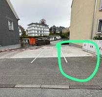 Parkplatz Stellplatz zur Miete - 60,00&nbsp;EUR Miete, in Wuppertal (PLZ: 42369) Gemarkung Ronsdorf