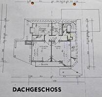 87 qm Wohnung - 2 Zimmer + Wohnküche, S-Bahn - Eichenau