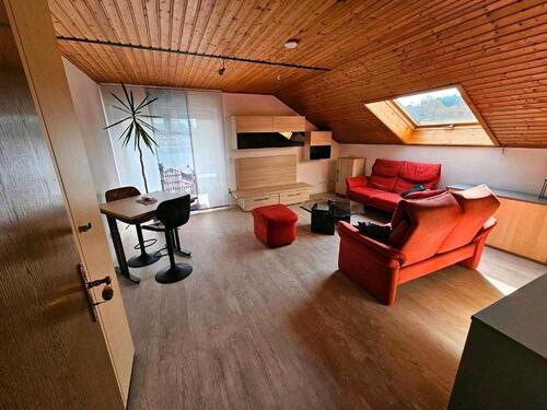 Foto - 2 Zimmer Dachgeschoßwohnung zur Miete in Eichenau