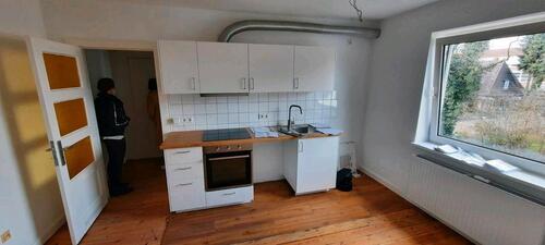 Foto - 1,5-Zimmer-Wohnung in zentraler, ruhiger Lage