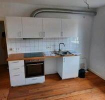 1,5-Zimmer-Wohnung in zentraler, ruhiger Lage - Schwarzenbek