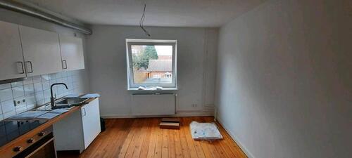 Foto - 1.5 Zimmer Etagenwohnung zur Miete in Schwarzenbek