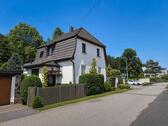 Foto - Freistehendes Einfamilienhaus in Haselbach 120 qm, 5 Zi. 472 qm