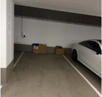 Tiefgaragen - 150,00&nbsp;EUR Miete, in Frankfurt am Main (PLZ: 60435) Nord-Ost