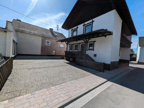 Foto - Mehrfamilienhaus, Wohnhaus zum Kaufen in Rheinmünster