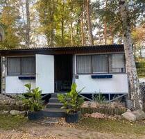 Bungalow in Goyatz, Spreewald - 10.500,00&nbsp;EUR Kaufpreis, ca.&nbsp; 25,00&nbsp;m&sup2; in Brieselang (PLZ: 14656)