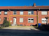 Foto - Erdgeschosswohnung-Reihenhaus mit Garten, 100% modernisiert
