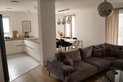 Foto - 4 Zimmer Erdgeschoßwohnung zum Kaufen in Vechelde