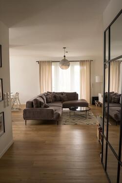 Foto - 4 Zimmer Erdgeschoßwohnung in Vechelde