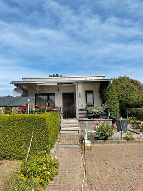 Foto - 1 Zimmer Bungalow zum Kaufen in Waren (Müritz)