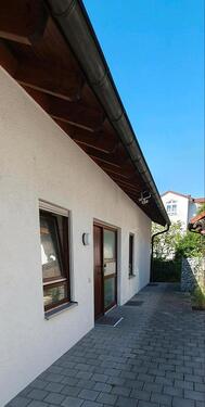 Foto - Etagenwohnung in Beilstein