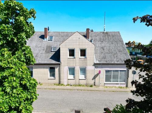 Foto - Einfamilienhaus zum Kaufen in Klein Nordende