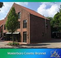 Modernisierte 4-Zimmerwohnung mit Balkon und Stellplatz in zentraler Lage - Ankum