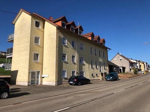Foto - Schöne, helle Mietwohnung, 66822 Lebach-Aschbach