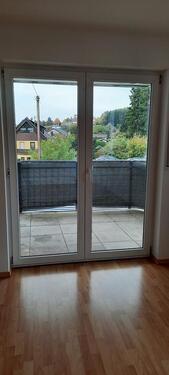 Foto - Etagenwohnung in Lebach zur Miete