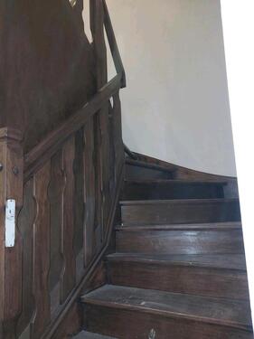 Foto - Einfamilienhaus in Üttfeld zur Miete