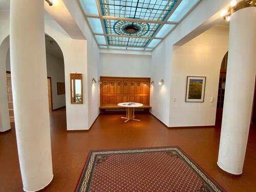 Foto - Altbau trifft Eleganz – im Herzen der Insel