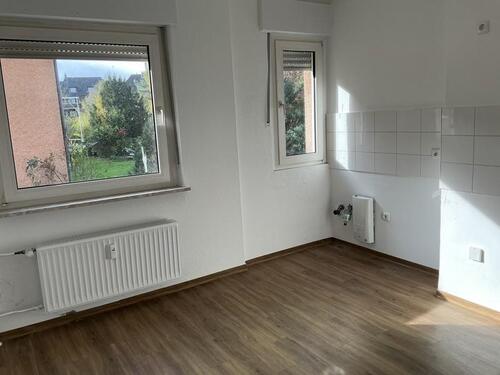 Foto - Etagenwohnung in Hamm zur Miete