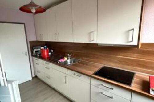 Foto - Etagenwohnung zum Kaufen in Heide