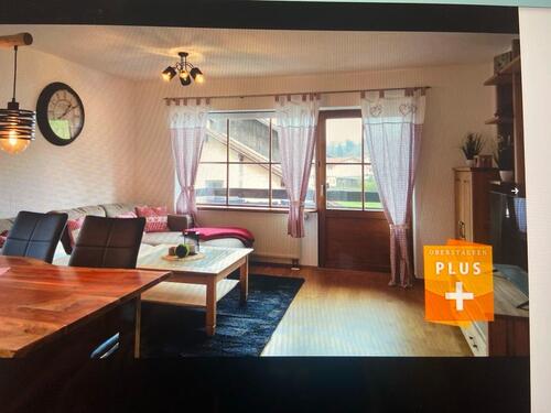 Foto - Ferienwohnung in Oberstaufen bis 5 Personen inkl. Gästekarte