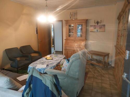 Foto - Etagenwohnung in Greven zur Miete