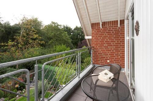 Foto - Ruhige TOP-Wohnung in Borken-Gemen