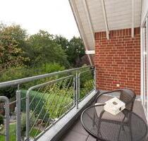 Ruhige TOP-Wohnung in Borken-Gemen