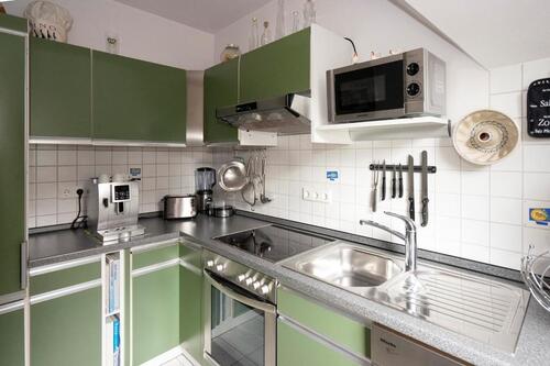 Foto - Etagenwohnung zur Miete in Borken