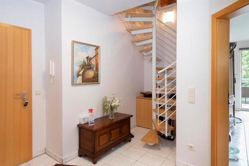 Foto - Etagenwohnung in Borken