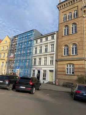 Foto - Wohn-und Geschäftshaus in Zentrumlage in der Weltkulturerbestadt